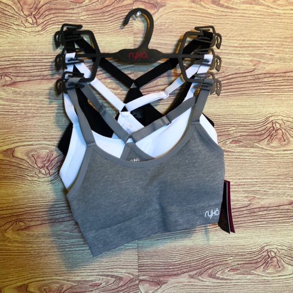 Ryka Other - Ryka Sports Bra set